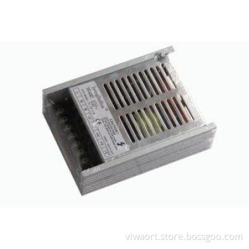 Over-current Protection Reliable LED Driver Power Supply 60